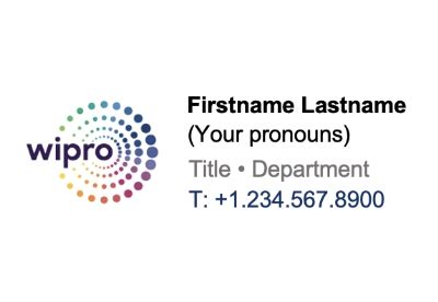 wipro webmail|JavaScript required .